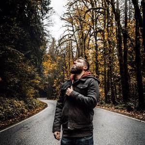 Meet your Posher, Justin